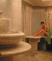 bagno romano 2