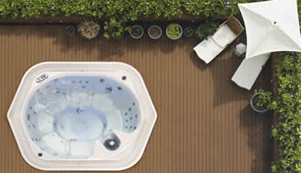 idromassaggio liberty spa
