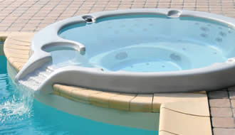 idromassaggio regina spa