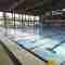 Progettazione e costruzione piscine natatorie